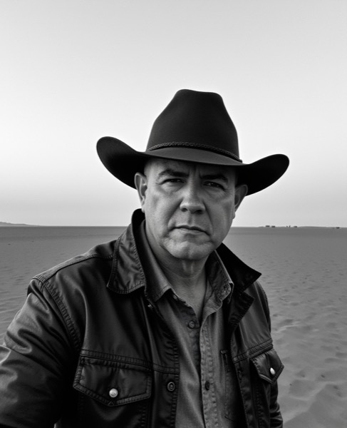 Dave Edler, Founder & CEO of Ondara Pet Aftercare